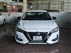 نیسان سێنترا